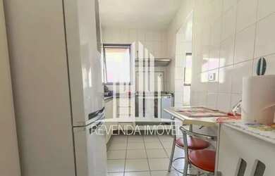 Imagem 7: Apartamento no Condomínio Mirante Cantareira no Tucuruvi com 89m² 1 suíte 2 banheiros 2 va