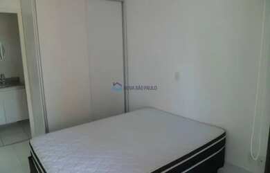 Imagem 9: Studio residencial na região da Bela Vista com 1 dormitório e 1 vaga de garagem