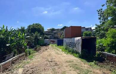 Imagem 7: Terreno perto do Mercado Adônai aluga ou vende mato alto