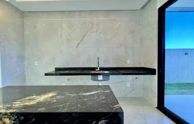 Imagem 5: Casa Cidade Alpha, 04 quartos