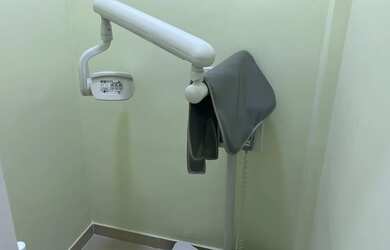 Imagem 4: Consultório Odontológico Completo - Pronto para uso