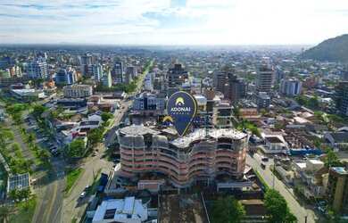 Imagem 15: Cobertura com 4 dormitórios à venda por R$ 9.663.530,00 - Guaratuba - Guaratuba/PR