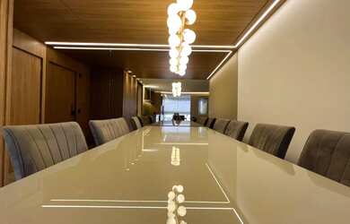 Imagem 4: APARTAMENTO MOBILIADO PARA LOCAÇÃO NO TAQUARAL EM CAMPINAS/SP