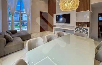 Imagem: Casa em condomínio à venda em Parque das Nações (Parnamirim/RN