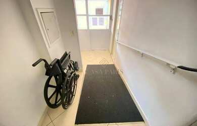 Imagem 13: Apartamento à venda, 60 m² por R$ 295.000,00 - Mirim - Praia Grande/SP