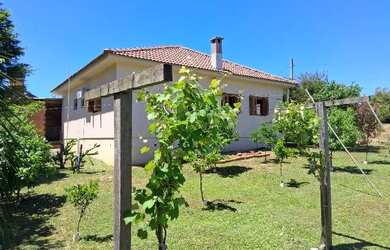 Imagem 7: Casa em itaara. Churrasqueira, 1 Vaga na garageme2 Dormitórios