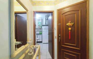 Imagem 16: Apartamento padrão à Venda, Jardim Astúrias, Guarujá, SP