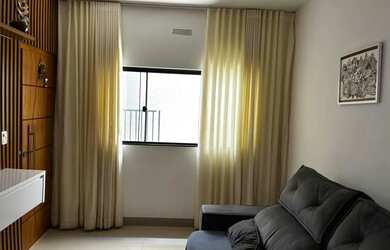 Imagem 7: Casa de 3 quartos no Setor Vila Maria - Aparecida de Goiânia