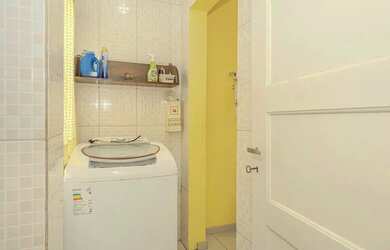 Imagem 9: Apartamento em Santana