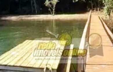 Imagem: A fazenda possui 19.761m² de Área e está localizado em Água