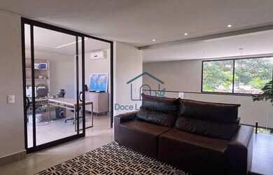 Imagem 9: Casa à venda, 253 m² por R$ 2.290.000,00 - Reserva Santa Izabel - Jaguariúna/SP