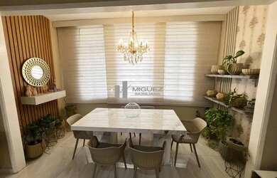 Imagem 5: Apartamento espetacular a venda, todo modernizado, salão em 2 ambientes, 3 quartos, suíte