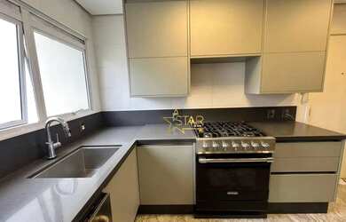 Imagem 13: Apartamento, 158 m² - venda por R$ 5.400.000,00 ou aluguel por R$ 31.988,80/mês...