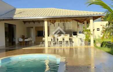 Imagem 10: Chácara de alto padrão à venda no Vale dos Ypês