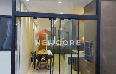 Imagem 16: Casa em Rua Pioneira Rosa Portella da Silva - Jardim Montreal - Maringá/PR