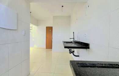 Imagem 10: Cobertura com 2 Quartos, Vista Mar, à Venda no Cond. Solare Ipitanga,...