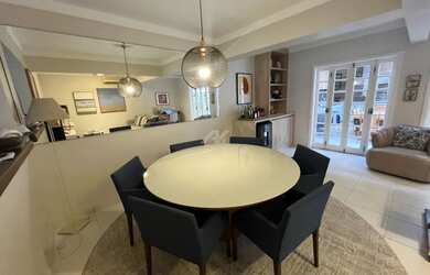 Imagem 9: casa - Jardim Santa Marcelina - Campinas