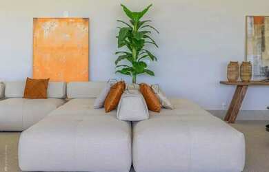 Imagem 10: Casa à venda com 6 suítes no Fazenda da Grama em Itupeva