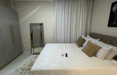 Imagem 5: Apartamento com 3 dormitórios sendo 2 suítes e 2 vagas de garagem em...