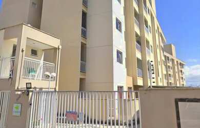 Imagem 14: Alugo Apartamento Cajazeiras