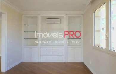 Imagem 14: JARDIM PAULISTANO - 3 SUÍTES - ALTO PADRÃO