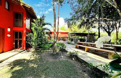 Imagem 13: CASA TEMPORADA em PORTO SEGURO - BA, TRANCOSO