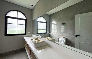 Imagem 11: Casa à venda no Condomínio Terras de São José II em Itu/SP