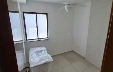 Imagem 6: Alugo apto 3/4 mais DCE na ponta verde semimobiliado