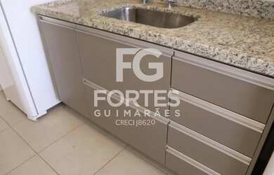 Imagem 14: Apartamento com 1 Quarto de 46m² para locação no Nova Aliança