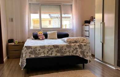 Imagem 16: Casa em Hípica. Piscina, Churrasqueira, 110m² de Áreae2 Vagas na garagem