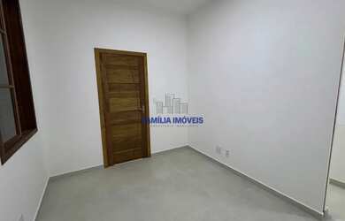 Imagem 15: Casa reformada para alugar com 3 dormitórios no Embaré Santos SP