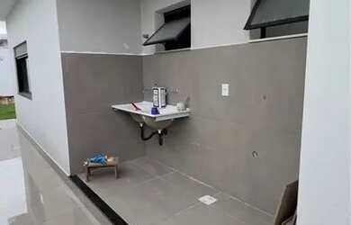 Imagem 11: Casa novinha a venda em excelente bairro de Varginha