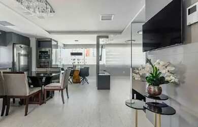 Imagem 8: Cobertura para alugar com 4 suítes na Barra Sul - Balneário Camboriú