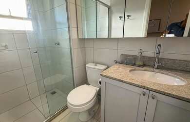 Imagem 9: Reserva Inglesa Liverpool, Belíssimo apartamento com 113m2, varanda gourmet