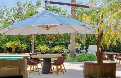 Imagem 2: Casa de condomínio em Rua dos Cotovias - Fazenda Vila Real de Itu - Itu/SP