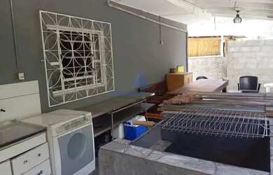 Imagem 13: Prédio Residencial com 4 apartamentos, faturamento R$ 7 mil mensal, TROCO...