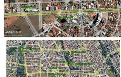 Imagem: O depósito possui 5 Vagas na garagem, 5.000m² de Área e