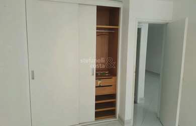 Imagem 7: Próximo da Av. Paulista, Metrô e Faculdade Mackenzie