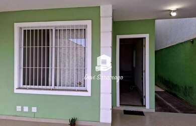 Imagem 2: Casa de 4 quartos à venda em Piratininga