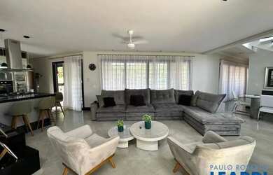 Imagem 4: CASA EM CONDOMÍNIO - CONDOMÍNIO PORTO ATIBAIA - SP