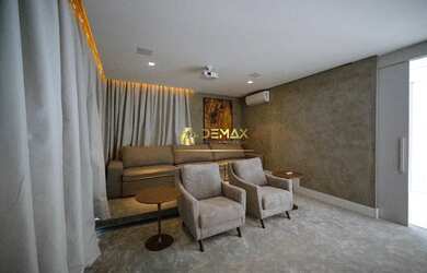 Imagem 15: Mansão de Luxo no Condomínio Costa Verde - Tabatinga