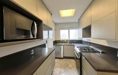 Imagem 10: Apartamento, 158 m² - venda por R$ 5.400.000,00 ou aluguel por R$ 31.988,80/mês...