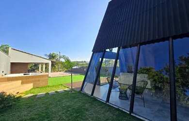 Imagem 12: CHALÉ EXCLUSIVO À VENDA Condomínio fechado Vale do Luar