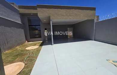 Imagem 3: casa 03 quartos sendo 1 suíte