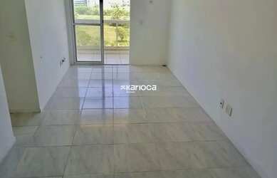 Imagem: O apartamento à venda possui 3 Dormitórios, 2 Banheiros, 1