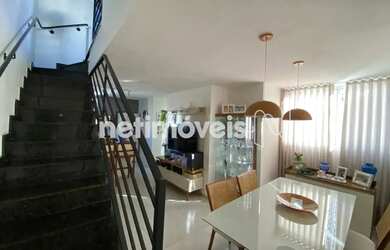 Imagem: O apartamento na cobertura possui 3 Dormitórios, 3 Banheiros