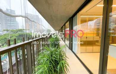 Imagem 12: MOEMA - 4 SUÍTES E 5 VAGAS DE GARAGEM