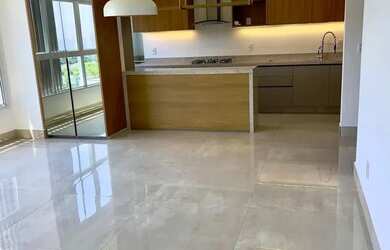 Imagem 3: Apartamento com 3 Quartos para alugar, 115m² - Setor Marista