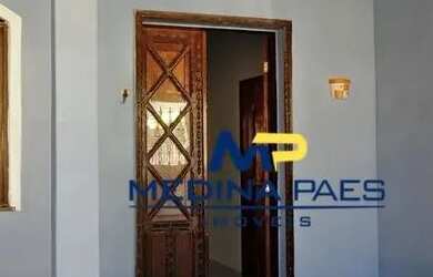 Imagem 2: Casa com 3 dormitórios à venda, 80 m² por R$ 350.000,00 - Rocha - São...