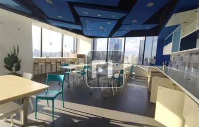 Imagem 16: Conjunto para alugar, 667 m² - Vila Olímpia - São Paulo/SP